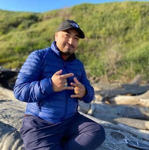 Meet your Posher, Linus